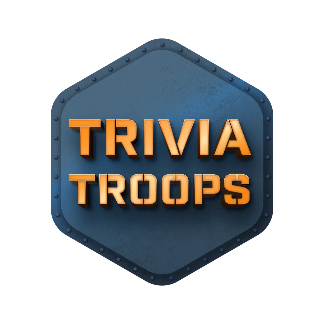 Trivia Troops Logo